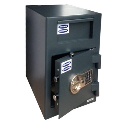 Rottner RSR 19 EL Vhozové elektronický trezor antracit