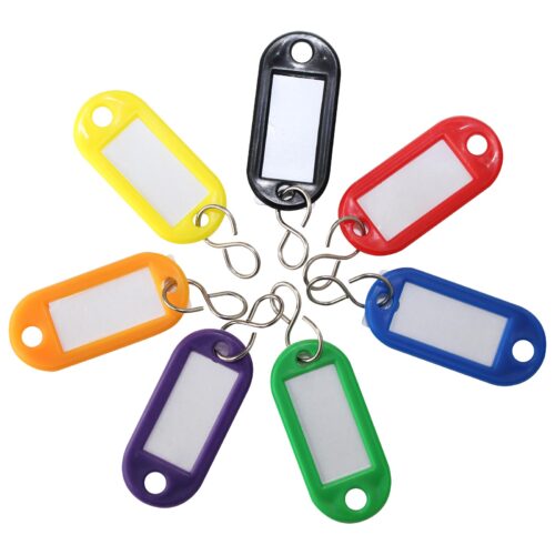 Rottner set visaček na klíče