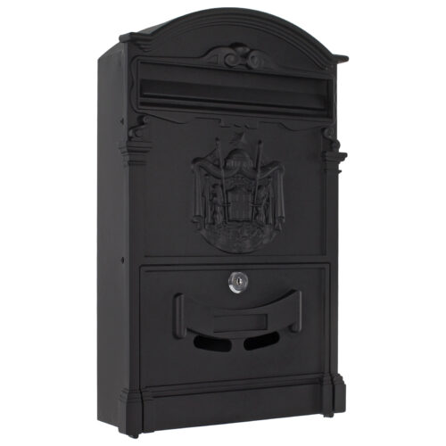 Rottner Ashford poštovní schránka antracit