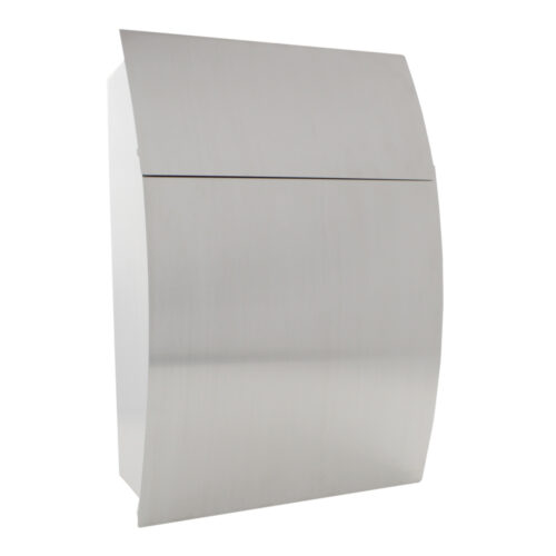 Rottner Harrow poštovní schránka nerez