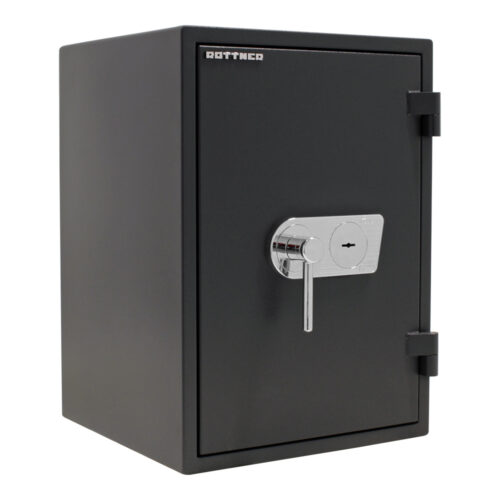 Rottner Fire Profi 65 nábytkový ohnivzdorný trezor antracit