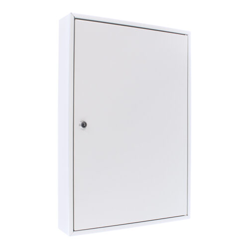 Rottner S50 skříňka na klíče šedá