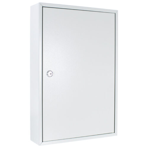 Rottner S64 skříňka na klíče šedá