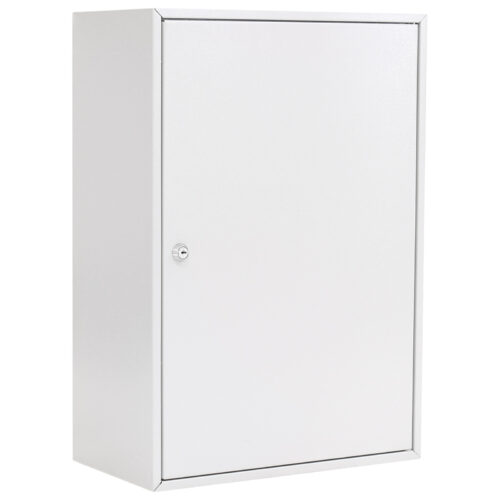 Rottner S300 skříňka na klíče šedá