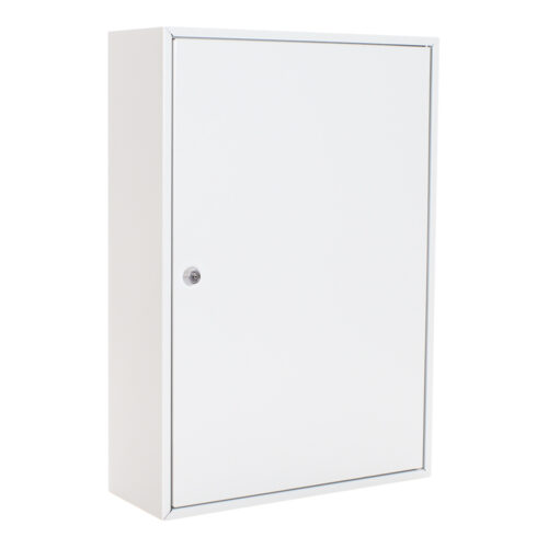 Rottner S150 skříňka na klíče šedá