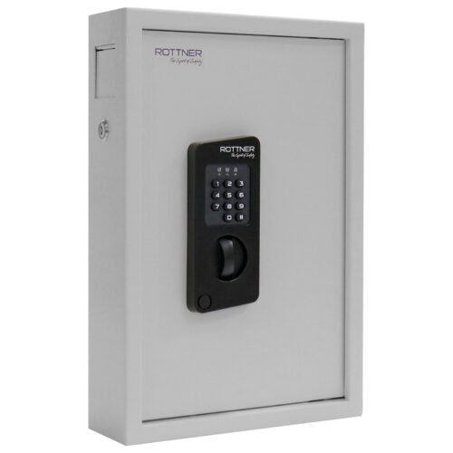 Rottner Keytronic 48 sejf na klíče šedý