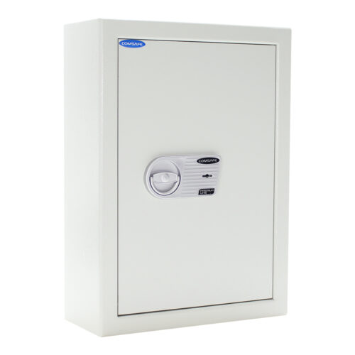 Rottner Key Safe ST 150 Premium Key Lock Light Gray