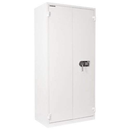 Rottner Office 3 EL Premium archivační skříň šedá