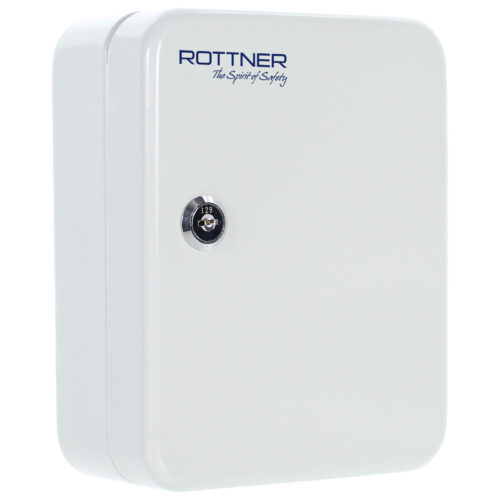 Rottner TS20 skříňka na klíče šedá