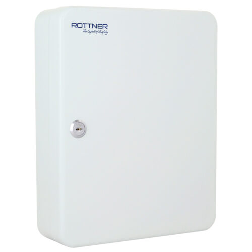 Rottner TS93 skříňka na klíče šedá