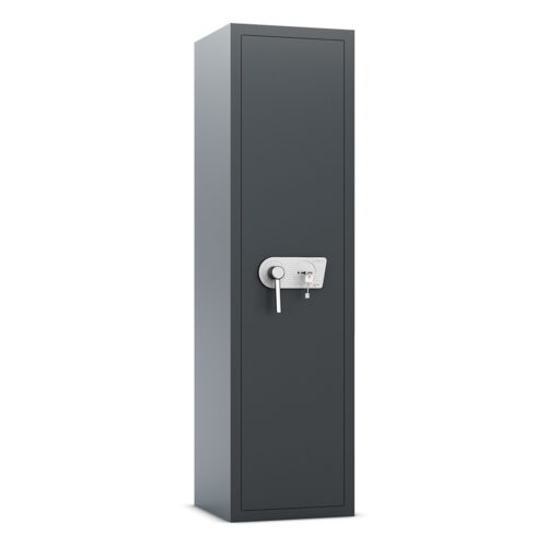 Rottner Dakota 5 trezorová skříň pro dlouhé zbraně černá