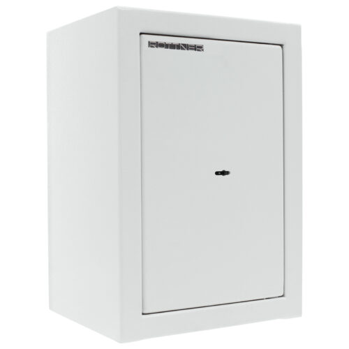 Rottner Yukon 40 S1, min 15RU skříň na zbraně světle šedá