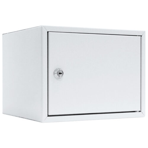 Rottner Home Case 2 nábytkový sejf šedý