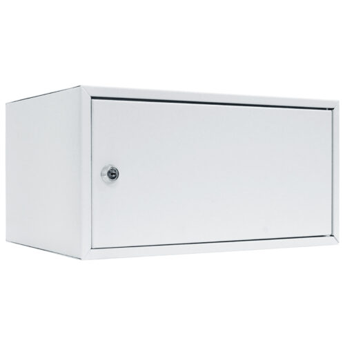 Rottner Home Case 3 nábytkový sejf šedý