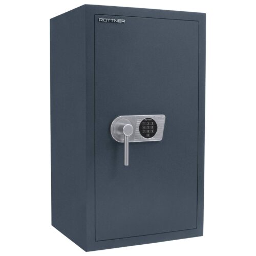 Rottner Samoa 85 EL nábytkový elektronický trezor antracit
