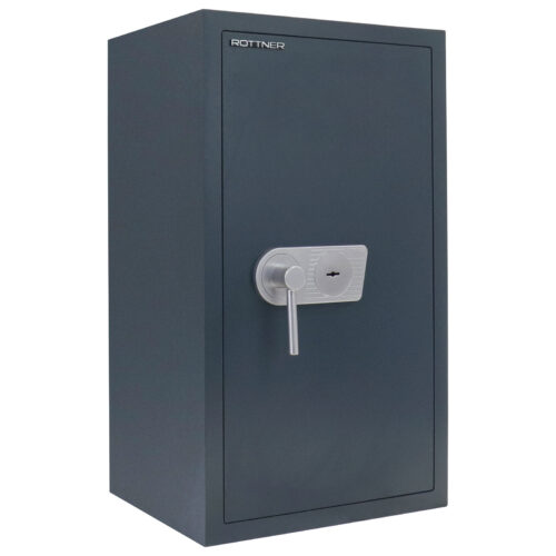 Rottner Samoa 85 nábytkový trezor antracit