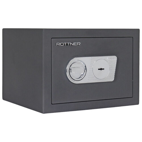 Rottner Toscana 40 nábytkový trezor antracit
