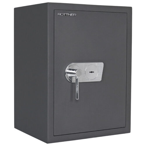 Rottner Toscana 65 nábytkový trezor antracit