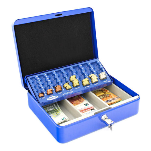 Rottner Wien europokladnička modrá