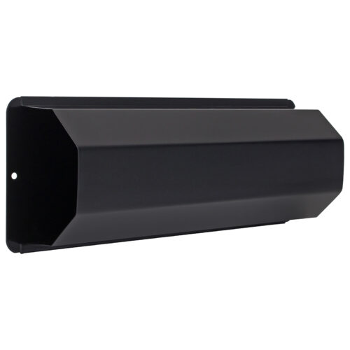 Rottner Pescara box na noviny černá